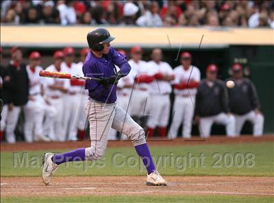 Thumbnail 3 in Arroyo vs. College Park (CIF NCS 3A Final) photogallery.