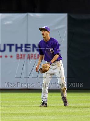 Thumbnail 2 in Arroyo vs. College Park (CIF NCS 3A Final) photogallery.