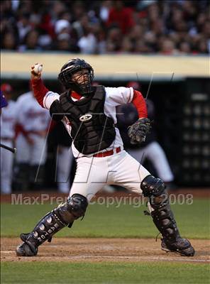 Thumbnail 2 in Arroyo vs. College Park (CIF NCS 3A Final) photogallery.
