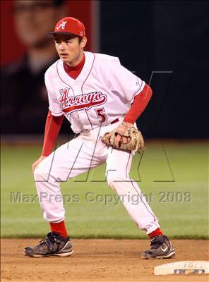 Thumbnail 3 in Arroyo vs. College Park (CIF NCS 3A Final) photogallery.