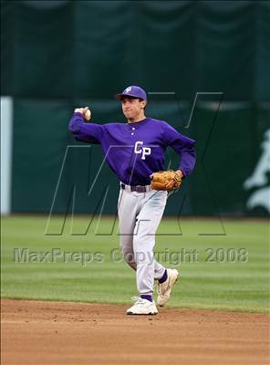 Thumbnail 1 in Arroyo vs. College Park (CIF NCS 3A Final) photogallery.