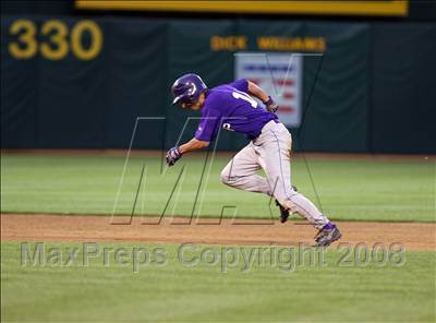 Thumbnail 3 in Arroyo vs. College Park (CIF NCS 3A Final) photogallery.