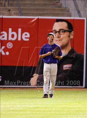 Thumbnail 2 in Arroyo vs. College Park (CIF NCS 3A Final) photogallery.
