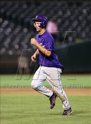 Thumbnail 2 in Arroyo vs. College Park (CIF NCS 3A Final) photogallery.