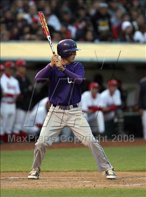Thumbnail 1 in Arroyo vs. College Park (CIF NCS 3A Final) photogallery.