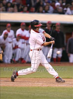 Thumbnail 1 in Arroyo vs. College Park (CIF NCS 3A Final) photogallery.