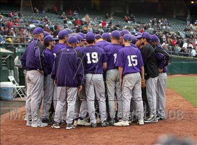 Thumbnail 3 in Arroyo vs. College Park (CIF NCS 3A Final) photogallery.