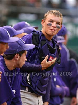 Thumbnail 1 in Arroyo vs. College Park (CIF NCS 3A Final) photogallery.