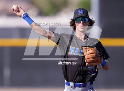 Thumbnail 3 in Marana @ West Point photogallery.