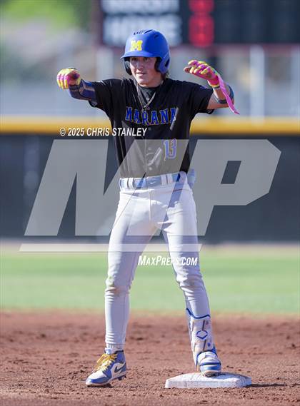 Thumbnail 1 in Marana @ West Point photogallery.