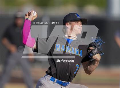 Thumbnail 1 in Marana @ West Point photogallery.