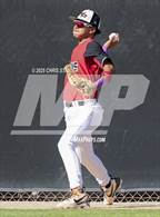 Photo from the gallery "Marana @ West Point"