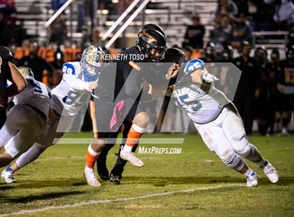 Thumbnail 3 in Tivy @ Medina Valley photogallery.