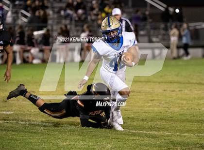 Thumbnail 3 in Tivy @ Medina Valley photogallery.