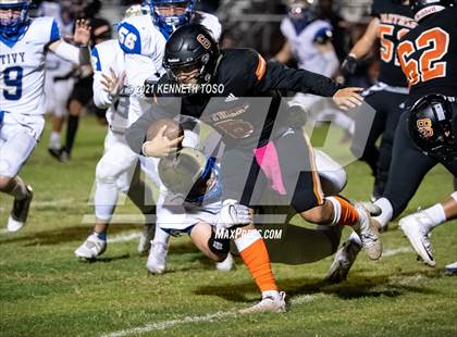 Thumbnail 2 in Tivy @ Medina Valley photogallery.