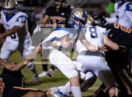 Thumbnail 3 in Tivy @ Medina Valley photogallery.