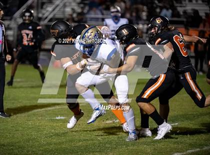 Thumbnail 2 in Tivy @ Medina Valley photogallery.