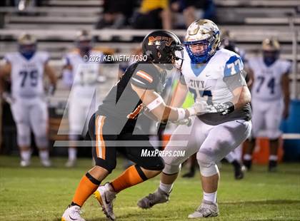 Thumbnail 3 in Tivy @ Medina Valley photogallery.