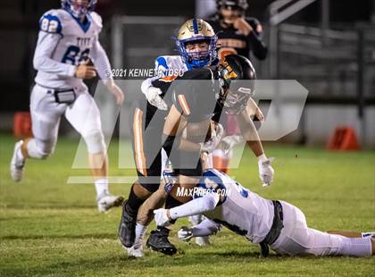 Thumbnail 3 in Tivy @ Medina Valley photogallery.