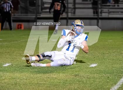 Thumbnail 3 in Tivy @ Medina Valley photogallery.