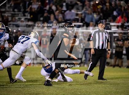 Thumbnail 3 in Tivy @ Medina Valley photogallery.