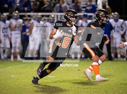 Thumbnail 3 in Tivy @ Medina Valley photogallery.