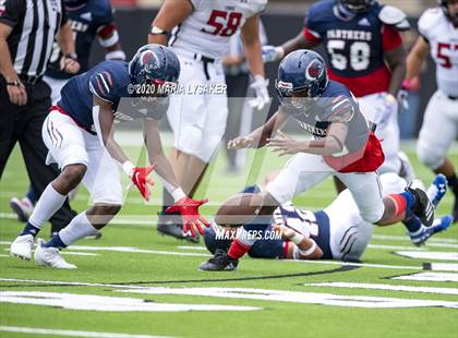 Thumbnail 3 in Langham Creek @ Cypress Springs photogallery.