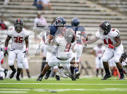 Thumbnail 2 in Langham Creek @ Cypress Springs photogallery.