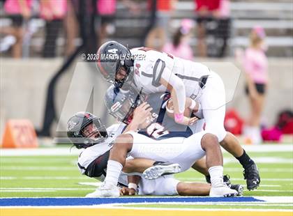 Thumbnail 2 in Langham Creek @ Cypress Springs photogallery.