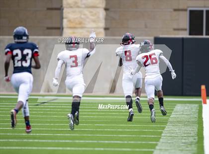 Thumbnail 2 in Langham Creek @ Cypress Springs photogallery.