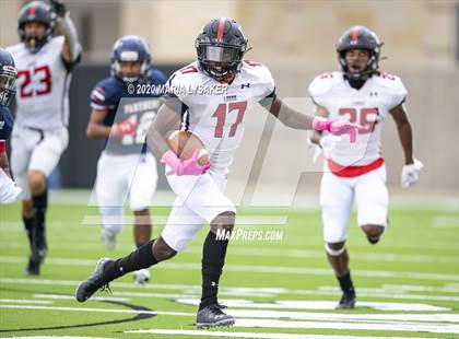 Thumbnail 3 in Langham Creek @ Cypress Springs photogallery.