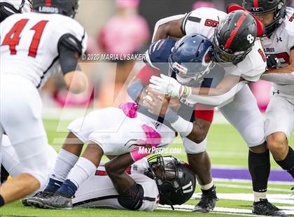 Thumbnail 1 in Langham Creek @ Cypress Springs photogallery.