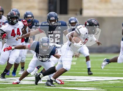 Thumbnail 2 in Langham Creek @ Cypress Springs photogallery.