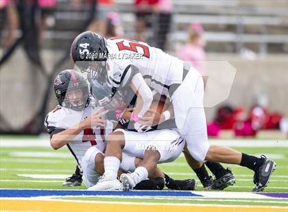 Thumbnail 3 in Langham Creek @ Cypress Springs photogallery.