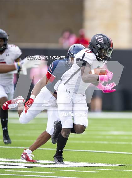 Thumbnail 2 in Langham Creek @ Cypress Springs photogallery.