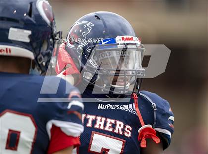 Thumbnail 1 in Langham Creek @ Cypress Springs photogallery.