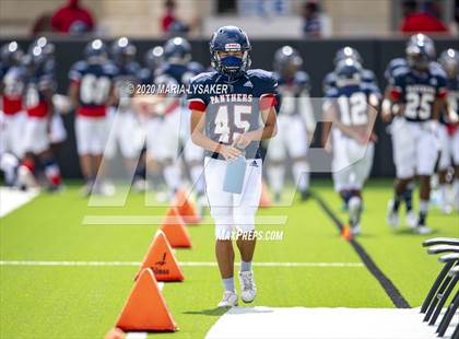 Thumbnail 3 in Langham Creek @ Cypress Springs photogallery.