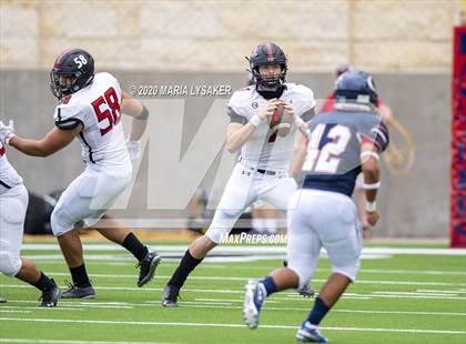 Thumbnail 3 in Langham Creek @ Cypress Springs photogallery.