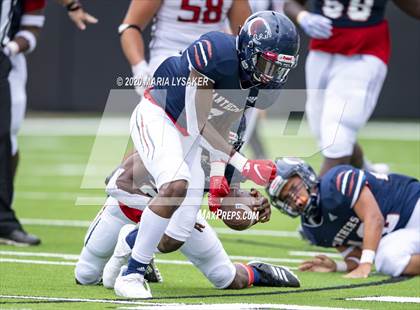 Thumbnail 3 in Langham Creek @ Cypress Springs photogallery.