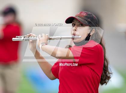 Thumbnail 2 in Langham Creek @ Cypress Springs photogallery.