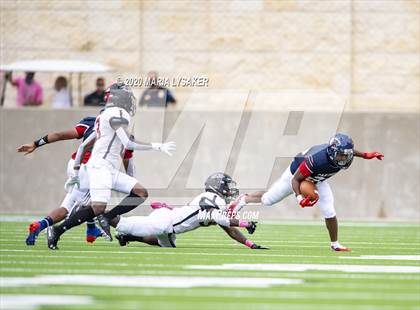 Thumbnail 2 in Langham Creek @ Cypress Springs photogallery.
