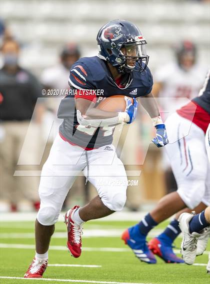 Thumbnail 3 in Langham Creek @ Cypress Springs photogallery.