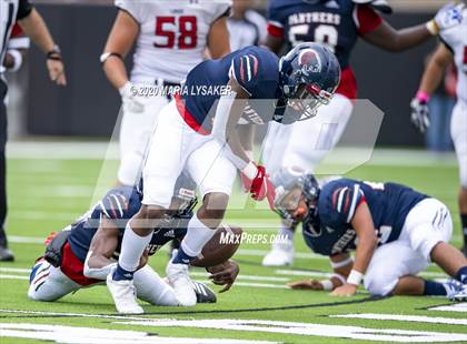 Thumbnail 1 in Langham Creek @ Cypress Springs photogallery.