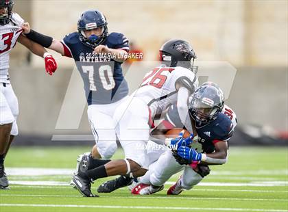 Thumbnail 1 in Langham Creek @ Cypress Springs photogallery.