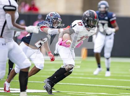 Thumbnail 1 in Langham Creek @ Cypress Springs photogallery.