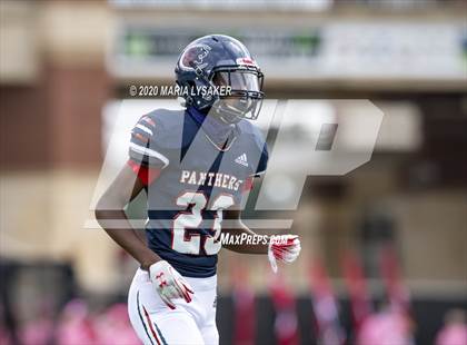 Thumbnail 3 in Langham Creek @ Cypress Springs photogallery.