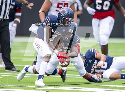 Thumbnail 2 in Langham Creek @ Cypress Springs photogallery.