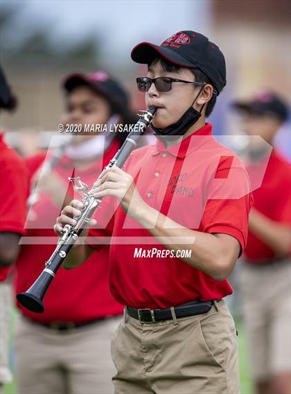 Thumbnail 3 in Langham Creek @ Cypress Springs photogallery.