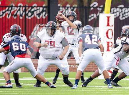 Thumbnail 3 in Langham Creek @ Cypress Springs photogallery.