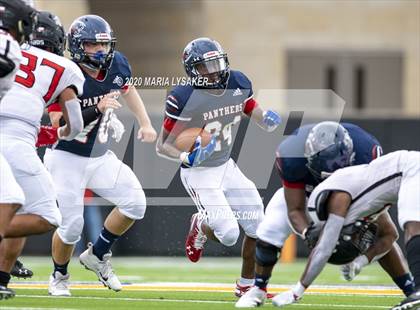 Thumbnail 2 in Langham Creek @ Cypress Springs photogallery.